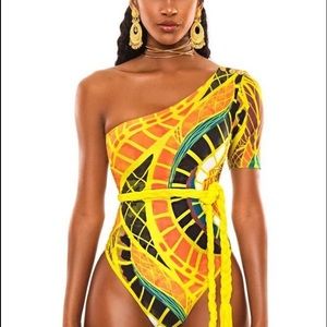 Tribal Print:Ase